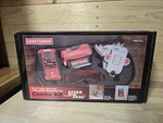 Craftsman 4-IN-1 Level And Laser-guided Measuring Tool Combo Kit 948255. Fixed Price $42.00.