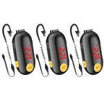 Sinorise Super Mini Walkie Talkies, Portable Two-way Radios For Restaurants, .... Fixed Price $126.03.