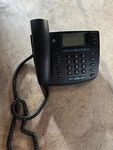 Vntg 29490GE2-A Business Phone Corded Speaker Caller Id Black Line Screen. Fixed Price $28.95.