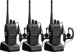 Baofeng Walkie Talkies BF-888S Long Range Two-way Radios For Adults Rechargea.... Fixed Price $63.18.