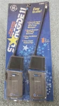 Vintage Starcode 11 49 Mhz Band Walkie Talkies Original Package, Never Use. Fixed Price $46.00.