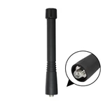 KRA-16 Vhf 136-174MHZ Stubby Antenna For Kenwood TK-272G TK-2300 TK-2302 TK-2312. Fixed Price $6.95.