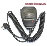 Ptt Speaker Microphone Walkie Talkie Accessories For UV-5R BF-888S Two Way Radio. Fixed Price $7.49.