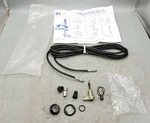 Nos Allgon Inc. Antenna Permanent Mount Base 1123. Fixed Price $29.00.
