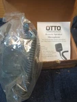 Otto Remote Speaker MICROPHONE-V2-10332-NEW-OPEN Box-fixed Us Shipping. Fixed Price $33.99.