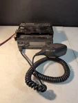 Kenwood TK-760H Vhf Radio With Mic, Mounting Bracket, Wiring Harness Tested. Fixed Price $94.75.
