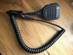 Motorola PMMN4050A Speaker Microphone. Fixed Price $24.99.