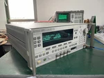 Hp Agilent 83620A 10MHZ-20GHZ Synthesized Sweep Signal Generator ,001002008-1498. Fixed Price $6500.00.