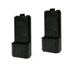 6AA Battery Case Shell For Baofeng UV-5R, Tyt TH-F8 2 Pack, Durable & Portable. Fixed Price $33.99.