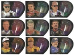 *1997 Viper Cobra #c Dale Earnhardt Sr.-one Card Only!*. Fixed Price $29.95.