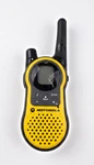 Motorola Talkabout T200 Two-way Radio Yellow/black Walkie Talkie -id K7GMHBCJ. Fixed Price $16.92.