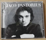 Jaco Pastorius "s/t" 2000 (epic/legacy) Cd Ex/ex!!. Fixed Price $9.99.