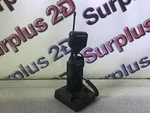 Motorola Radius P1225 P94ZRC90A2AA Two-way Radio *uhf W/ Mic & Chaging Dock. Fixed Price $54.55.