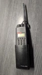 Thales Racal Handheld Vhf Radio PRC6894. Fixed Price $72.00.