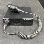 Motorola Xpr 5380E AAM28UMC9RA1AN 806-941 Mhz, 10-35 Watts 800MHZ / 10-30. Fixed Price $200.00.