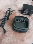 Olympia CHP18 Charger For Walkie Talkie. Fixed Price $19.99.