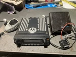 Motorola XTL2500 Uhf 450-470 Mhz Transceiver Gmrs. Fixed Price $269.95.