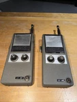 Vintage Set Of Cb Tokai Super Phone 502 - Citizens Band Transceiver** Working**. Fixed Price $39.95.