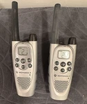 Motorola Talkabout T7100 2WAY Radio Walkie Talkie. Fixed Price $60.00.