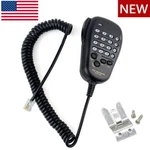 MH-36B6J 6-PIN Microphone For Yaesu FT-2600M FT-8000R 8100R FT-3000M Radio. Fixed Price $19.79.