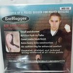 Earhugger Mini Boom Headset MB100 2-WAY Communication Motorola Radios, Pack. Fixed Price $29.39.