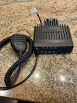 Icom IC-F121S / AFJICF121S Vhf Mobile Radio. Fixed Price $100.00.