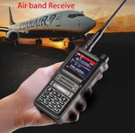 Radtel RT-470X Ham Multi-bands Walkie-talkies 256CH Air Two Way Radio. Fixed Price $49.99.