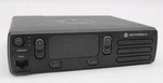 Motorola CM200D Desktop Uhf 403/470MHZ Analog Radio AAM01QNC9JC1AN. Fixed Price $150.00.
