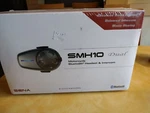 Sena SMH10D-11 Motorcycle Bluetooth Headset / Intercom With Universal Microph.... Fixed Price $349.00.