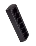 Charger For Motorola Mototrbo Xpr 7500 Universal Rapid Six-bay Drop-in (slim .... Fixed Price $622.00.