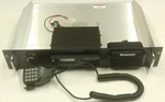 2U Rack Mount For Connect Systems CS-800 Mobile Radio With 20A Power Supply. Fixed Price $284.95.
