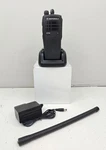 Motorola Vhf Lowband 36-50 Mhz 16 Channel Watt (complete Kit). Fixed Price $200.00.