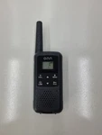 Onn 16 Mile Range 3AA Battery Operated Walkie Talkie (10009988) Replacement. Fixed Price $12.98.