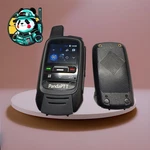 T300 4G/LTE Poc Network Radio Zello Realptt Pandaptt Sim Inc. Fixed Price $119.00.