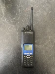 Motorola XTS5000 Iii Vhf Digital Fpp Radio 136-174 Mhz P25 With Charger Battery. Fixed Price $275.00.