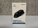 A1 Bluetooth Motorcycle Bike Helmet Intercom Headset Communicator ID221. Fixed Price $24.99.