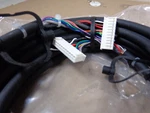 Kenwood KCT-22 M2 17' Remote Head Cable TK-690 TK-790 TK-890 5710 5810 7150 8150. Fixed Price $54.44.