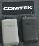Comtek M216 PR216 Auditory Wireless Transmitter And Receiver W/ Case & Mics!!!. Fixed Price $925.00.