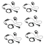 Motorola HKLN4604 Swivel Earpieces For RMM2050 DTR600 DTR700 Radios - Qty. Fixed Price $199.00.