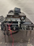 Lot Of 3 Cb Radios. Untested.. Fixed Price $35.00.
