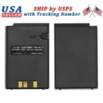 FNB-12H Battery 1000MAH For Yaesu FT-23R FT-33R Radio. Fixed Price $26.49.