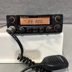 Radioshack HTX-10 Ham Transceiver Meter Mono Band Fm Black. Fixed Price $125.00.