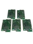Motorola Quantar CLN1295A 4 Wireline Module (lot Of 5) *sale*. Fixed Price $194.85.