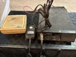 Midland Model 70-336B Transeiver Cb Radio Untested. Fixed Price $25.00.