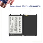 For Motorola CLS1110 CLS1410 VL50 Two Way Radios Replacement Battery CEL-V120. Fixed Price $12.19.