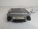 Vintage 1960 Motorola All Transistor Car Radio Auto 520T. Fixed Price $39.99.