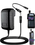 15V Ac Adapter For Cobra Hh / 50 Wxst Handheld Radio CA-45CB. Fixed Price $11.88.