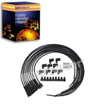 Walker Spark Plug Wire Set For 1974-1983 Jeep Cherokee. Fixed Price $66.18.