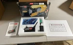 New Old Stock Chatter Box Hjc-frs Multi Sport Open Face Communication Kit. Fixed Price $75.00.