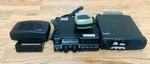 Vertex Standard VX5500L Vhf Mobile 2-WAY Cb Radio Lot Police Fire Fdny Ems Japan. Fixed Price $499.99.